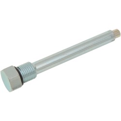 Dop magnetic pentru carcasa de transmisie DRAG SPECIALTIES D0013-007