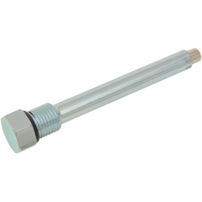 Dop magnetic pentru carcasa de transmisie DRAG SPECIALTIES D0013-007 Dop magnetic pentru carcasa de transmisie DRAG SPECIALTIES D0013-007
