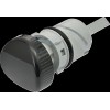 Jalon de măsurare BLK 04-22XL DRAG SPECIALTIES 81000