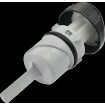 Jalon de măsurare BLK 04-22XL DRAG SPECIALTIES 81000 Jalon de măsurare BLK 04-22XL DRAG SPECIALTIES 81000 thumb