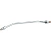 Linie de ventilație cromată DRAG SPECIALTIES 07110032