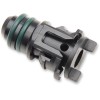 Suport mare pentru ulei pentru alimentare/întoarcere ulei DRAG SPECIALTIES T03-0150