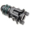 Suport mare pentru ulei pentru alimentare/întoarcere ulei DRAG SPECIALTIES T03-0150 thumb