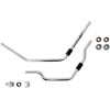 Set conducte pentru filtru de ulei DRAG SPECIALTIES 74915