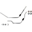 Set conducte pentru filtru de ulei DRAG SPECIALTIES 74915 Set conducte pentru filtru de ulei DRAG SPECIALTIES 74915 thumb