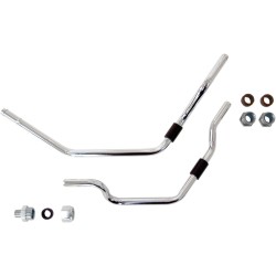 Set conducte pentru filtru de ulei DRAG SPECIALTIES 74915 Set conducte pentru filtru de ulei DRAG SPECIALTIES 74915