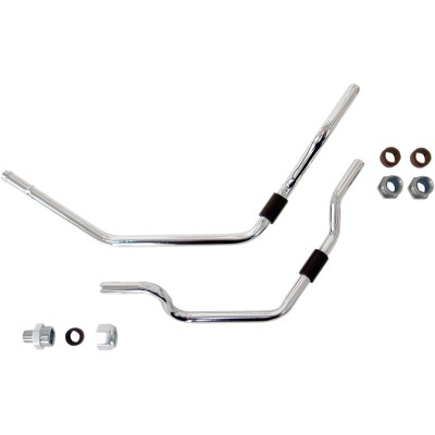 Set conducte pentru filtru de ulei DRAG SPECIALTIES 74915 Set conducte pentru filtru de ulei DRAG SPECIALTIES 74915