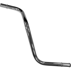 Conductă de ulei pentru alimentare 07-17ST DRAG SPECIALTIES T03-0160 Conductă de ulei pentru alimentare 07-17ST DRAG SPECIALTIES T03-0160