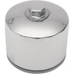 Filtru de ulei cu piuliță chrome DRAG SPECIALTIES 14-0004HPK-BX29 Filtru de ulei cu piuliță chrome DRAG SPECIALTIES 14-0004HPK-BX29 thumb