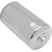 Inel magnetic pentru filtru de ulei cu piuliță cromată DRAG SPECIALTIES 14-0018HPK-BX41 thumb