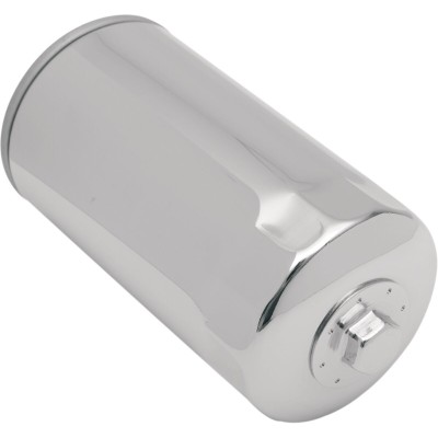 Inel magnetic pentru filtru de ulei cu piuliță cromată DRAG SPECIALTIES 14-0018HPK-BX41