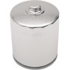 Inel magnetic pentru filtru de ulei cu piuliță cromată DRAG SPECIALTIES 14-0020HPK-BX18
