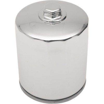 Inel magnetic pentru filtru de ulei cu piuliță cromată DRAG SPECIALTIES 14-0020HPK-BX18