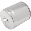 Filtru de ulei cu piuliță crom DRAG SPECIALTIES 14-0020CK-BX18 Filtru de ulei cu piuliță crom DRAG SPECIALTIES 14-0020CK-BX18 thumb