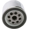 Filtru de ulei cu piuliță crom DRAG SPECIALTIES 14-0004K-BX29
