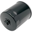 Filtru de ulei cu piuliță neagră DRAG SPECIALTIES 14-0003BK-BX18 Filtru de ulei cu piuliță neagră DRAG SPECIALTIES 14-0003BK-BX18 thumb