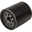 Filtru de ulei cu piuliță negru DRAG SPECIALTIES 14-0024BK-BX18 Filtru de ulei cu piuliță negru DRAG SPECIALTIES 14-0024BK-BX18 thumb