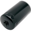 Filtru de ulei cu piuliță neagră DRAG SPECIALTIES 14-0018BK-BX41 Filtru de ulei cu piuliță neagră DRAG SPECIALTIES 14-0018BK-BX41 thumb