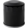 Filtru de ulei negru DRAG SPECIALTIES T14-0025