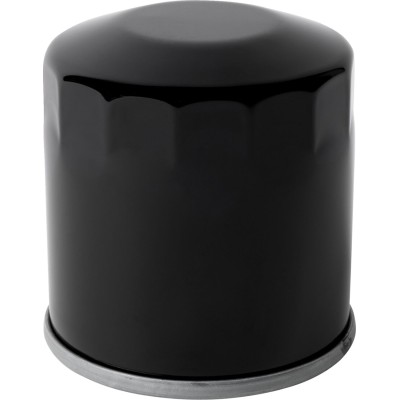 Filtru de ulei negru DRAG SPECIALTIES T14-0025