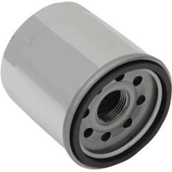 Filtru ulei chrome DRAG SPECIALTIES T14-0025C Filtru ulei chrome DRAG SPECIALTIES T14-0025C