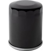 Filtru ulei negru DRAG SPECIALTIES T14-0026B Filtru ulei negru DRAG SPECIALTIES T14-0026B thumb
