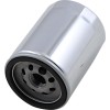 Filtru de ulei crom M8 DRAG SPECIALTIES 14-0020CNU