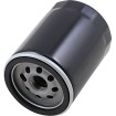 Filtru ulei negru M8 DRAG SPECIALTIES 14-0020BNU Filtru ulei negru M8 DRAG SPECIALTIES 14-0020BNU thumb