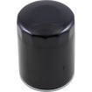 Filtru ulei negru M8 DRAG SPECIALTIES 14-0020BNU Filtru ulei negru M8 DRAG SPECIALTIES 14-0020BNU thumb
