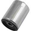 Filtru de ulei CHR cu piuliță M8 DRAG SPECIALTIES 14-0020CKNU Filtru de ulei CHR cu piuliță M8 DRAG SPECIALTIES 14-0020CKNU thumb