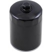 Filtru ulei BLK cu piuliță M8 DRAG SPECIALTIES 14-0020BKNU Filtru ulei BLK cu piuliță M8 DRAG SPECIALTIES 14-0020BKNU thumb