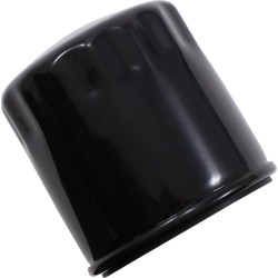 Filtru ulei REV-MAX BLK DRAG SPECIALTIES T14-0027B Filtru ulei REV-MAX BLK DRAG SPECIALTIES T14-0027B