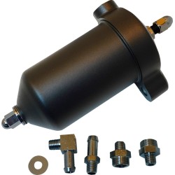 Filtru ulei CHR 48-64 DRAG SPECIALTIES 14-0007MB