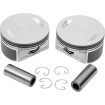 Set pentru schimbarea pistonului 96 TWIN CAM BORE + 0.005 Set pentru schimbarea pistonului 96 TWIN CAM BORE + 0.005