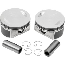 Set pentru schimbarea pistonului 96 TWIN CAM BORE + 0.005 Set pentru schimbarea pistonului 96 TWIN CAM BORE + 0.005