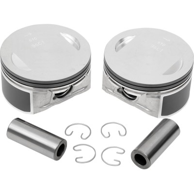 Set de schimbare piston 96 TWIN CAM BORE + 0.010