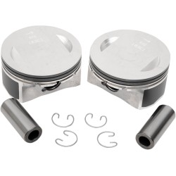 Set de schimbare piston 103 TWIN CAM BORE + 0.010 Set de schimbare piston 103 TWIN CAM BORE + 0.010