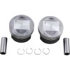 Pistoane BB STD 99-06TC DRAG SPECIALTIES 22661-99A-STD