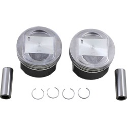 Pistoane BB STD 99-06TC DRAG SPECIALTIES 22661-99A-STD Pistoane BB STD 99-06TC DRAG SPECIALTIES 22661-99A-STD