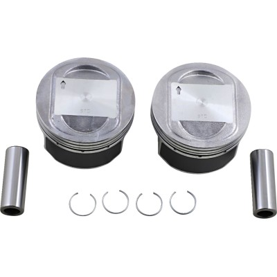 Pistoane BB STD 99-06TC DRAG SPECIALTIES 22661-99A-STD Pistoane BB STD 99-06TC DRAG SPECIALTIES 22661-99A-STD