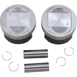 Pistoane BB .020 99-06TC DRAG SPECIALTIES 22661-99A-020 Pistoane BB .020 99-06TC DRAG SPECIALTIES 22661-99A-020