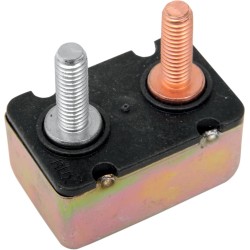 Întrerupător 40 amperi dual stud DRAG SPECIALTIES MC-DRAG055 Întrerupător 40 amperi dual stud DRAG SPECIALTIES MC-DRAG055