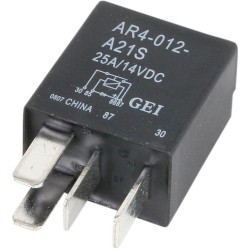 Micro releu cu diod DRAG SPECIALTIES MC-DRAG056 Micro releu cu diod DRAG SPECIALTIES MC-DRAG056