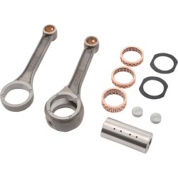 Set bielă TC88 DRAG SPECIALTIES 89786 Set bielă TC88 DRAG SPECIALTIES 89786