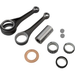 Set bielă M8 DRAG SPECIALTIES 80856 Set bielă M8 DRAG SPECIALTIES 80856