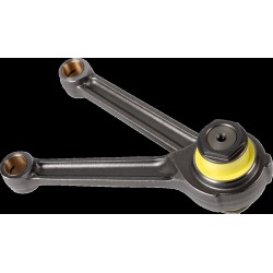Biela Big Twin 41-73 OEM #24281-41A DRAG SPECIALTIES 24281-41A-BXLB1Z