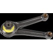 Set bielă Big Twin 74-E81 OEM #24281-74A DRAG SPECIALTIES 24281-74A-BXLB1Z thumb