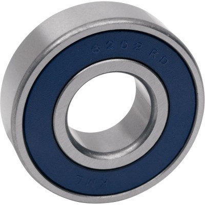 Rulment pentru antrenarea generatorului DRAG SPECIALTIES 6202-2RS