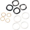 Set de reglare a axului de balansier DRAG SPECIALTIES 04-0988-HC