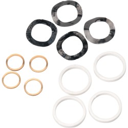 Set de reglare a axului de balansier DRAG SPECIALTIES 04-0988-HC